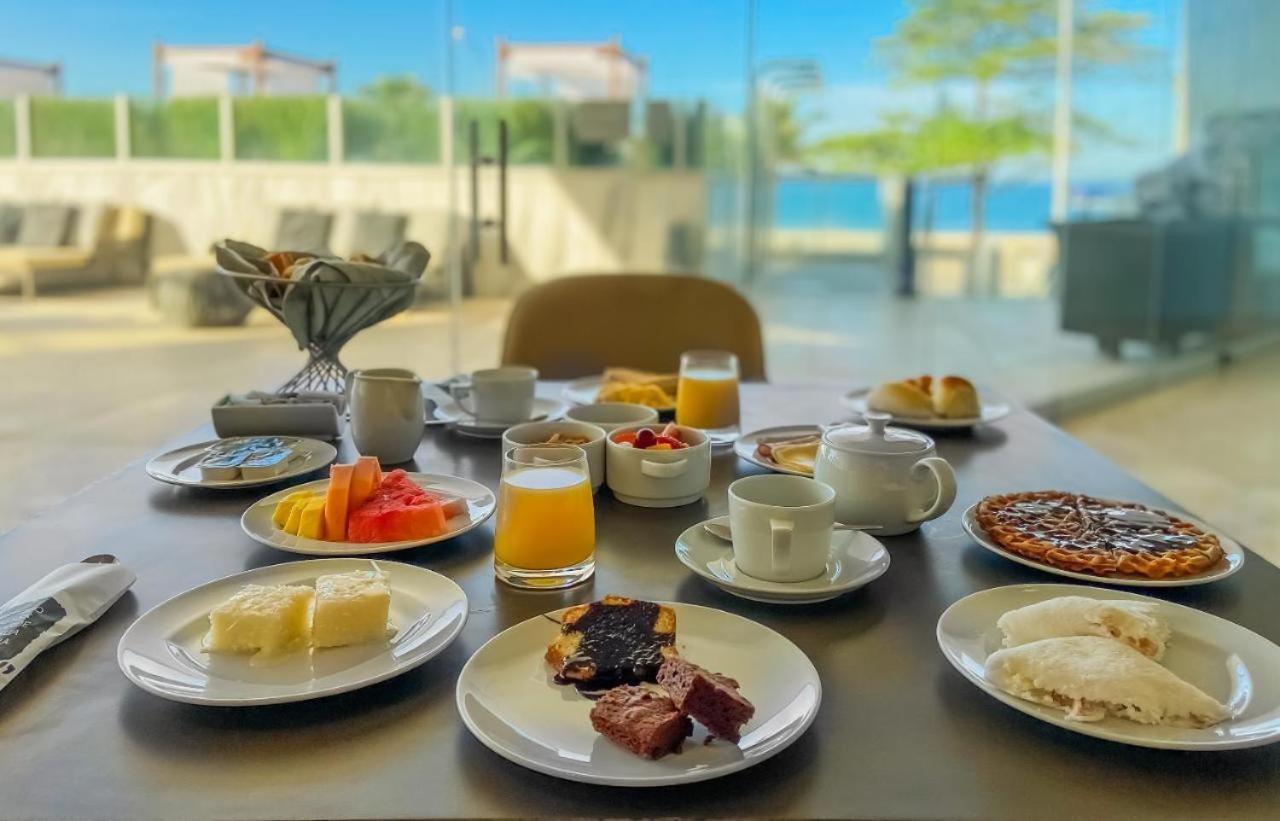 Hotel Nacional Rio de Janeiro Kültér fotó