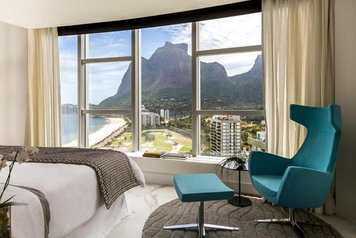 Hotel Nacional Rio de Janeiro Kültér fotó