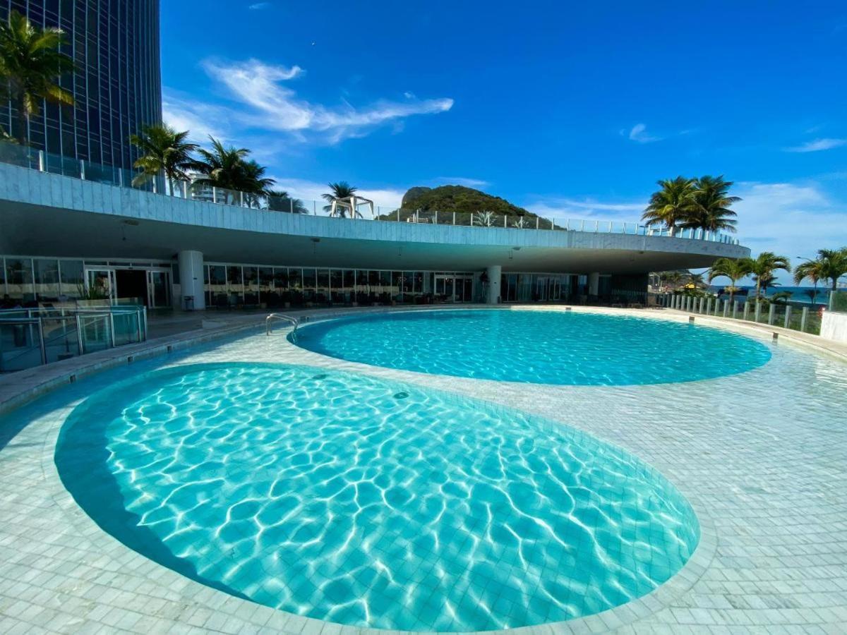 Hotel Nacional Rio de Janeiro Kültér fotó