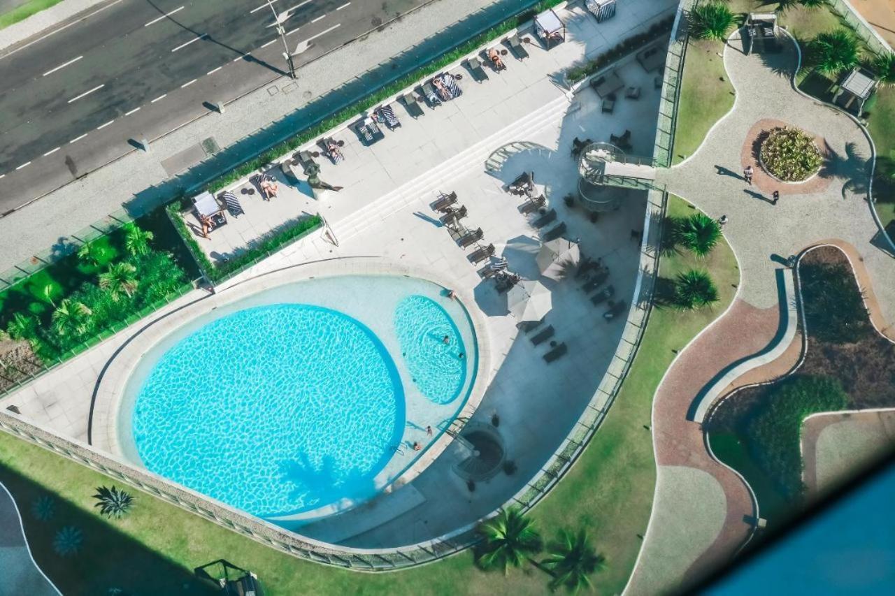 Hotel Nacional Rio de Janeiro Kültér fotó