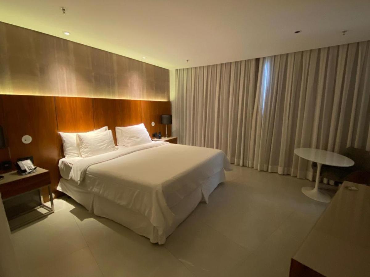 Hotel Nacional Rio de Janeiro Kültér fotó