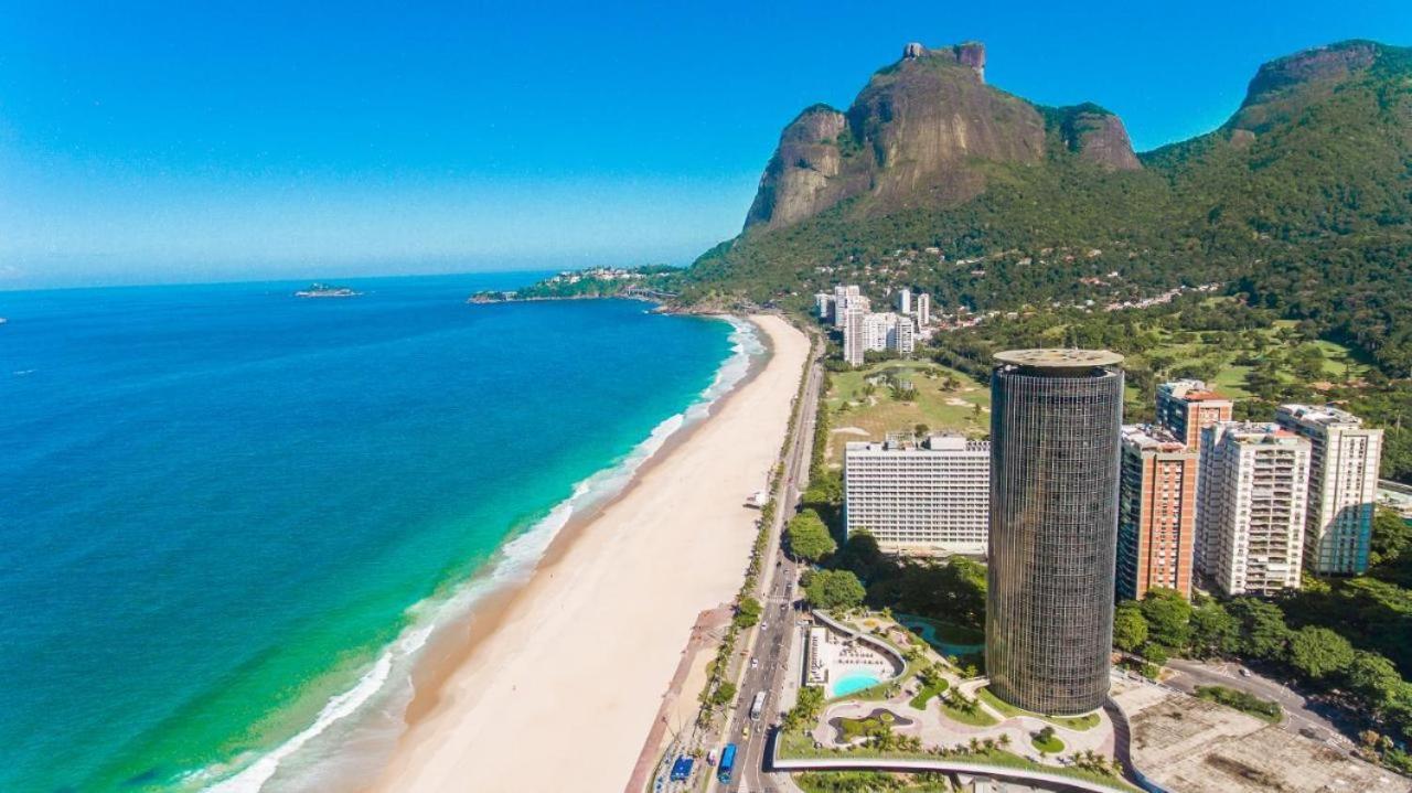 Hotel Nacional Rio de Janeiro Kültér fotó