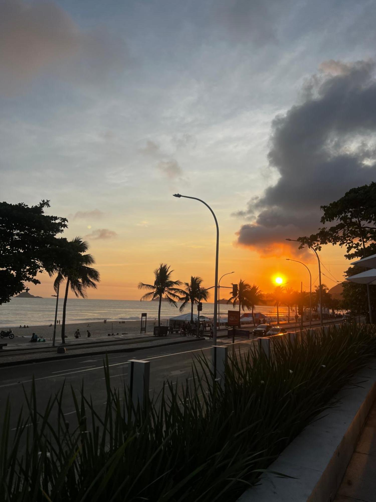 Hotel Nacional Rio de Janeiro Kültér fotó