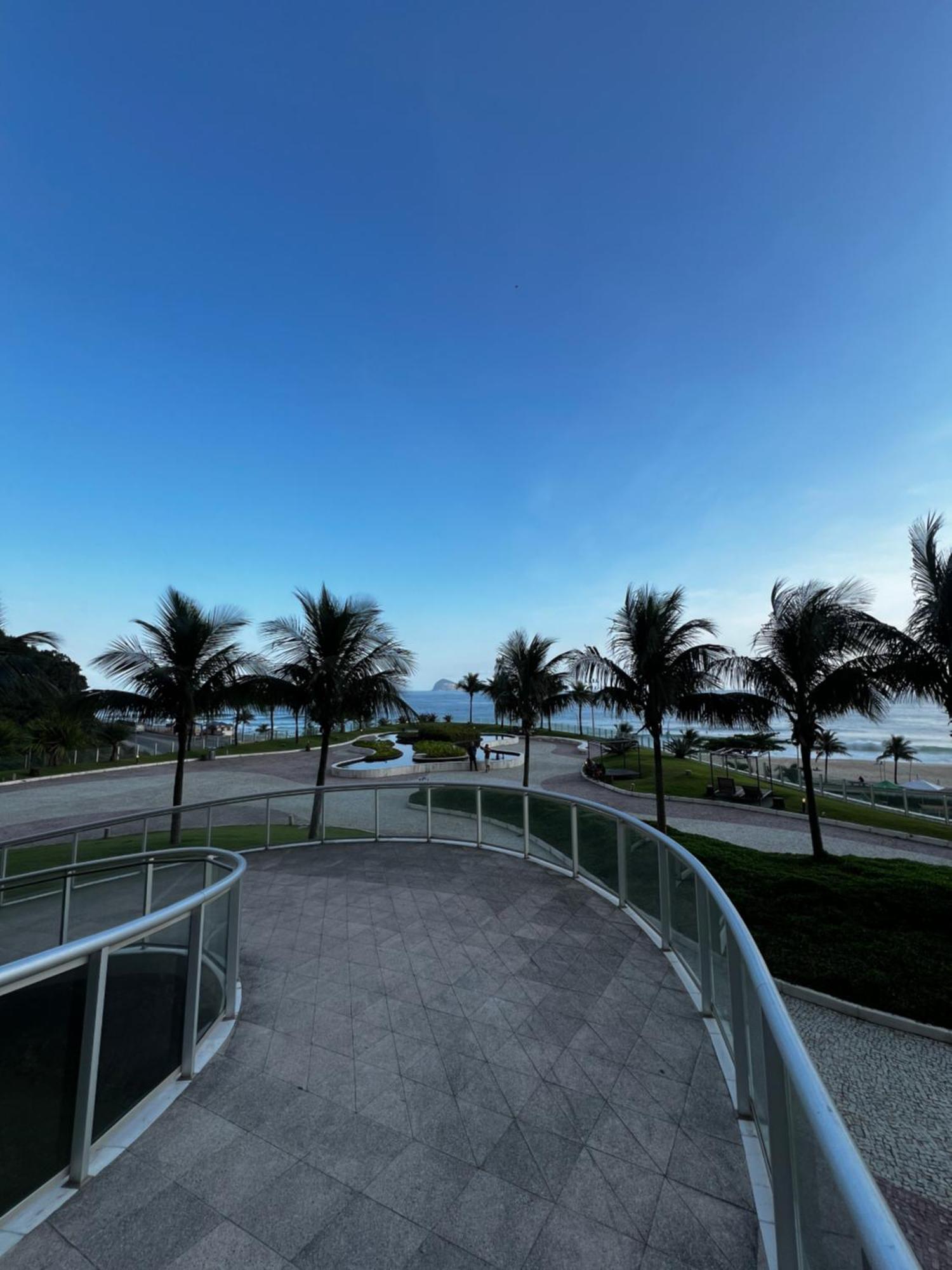 Hotel Nacional Rio de Janeiro Kültér fotó
