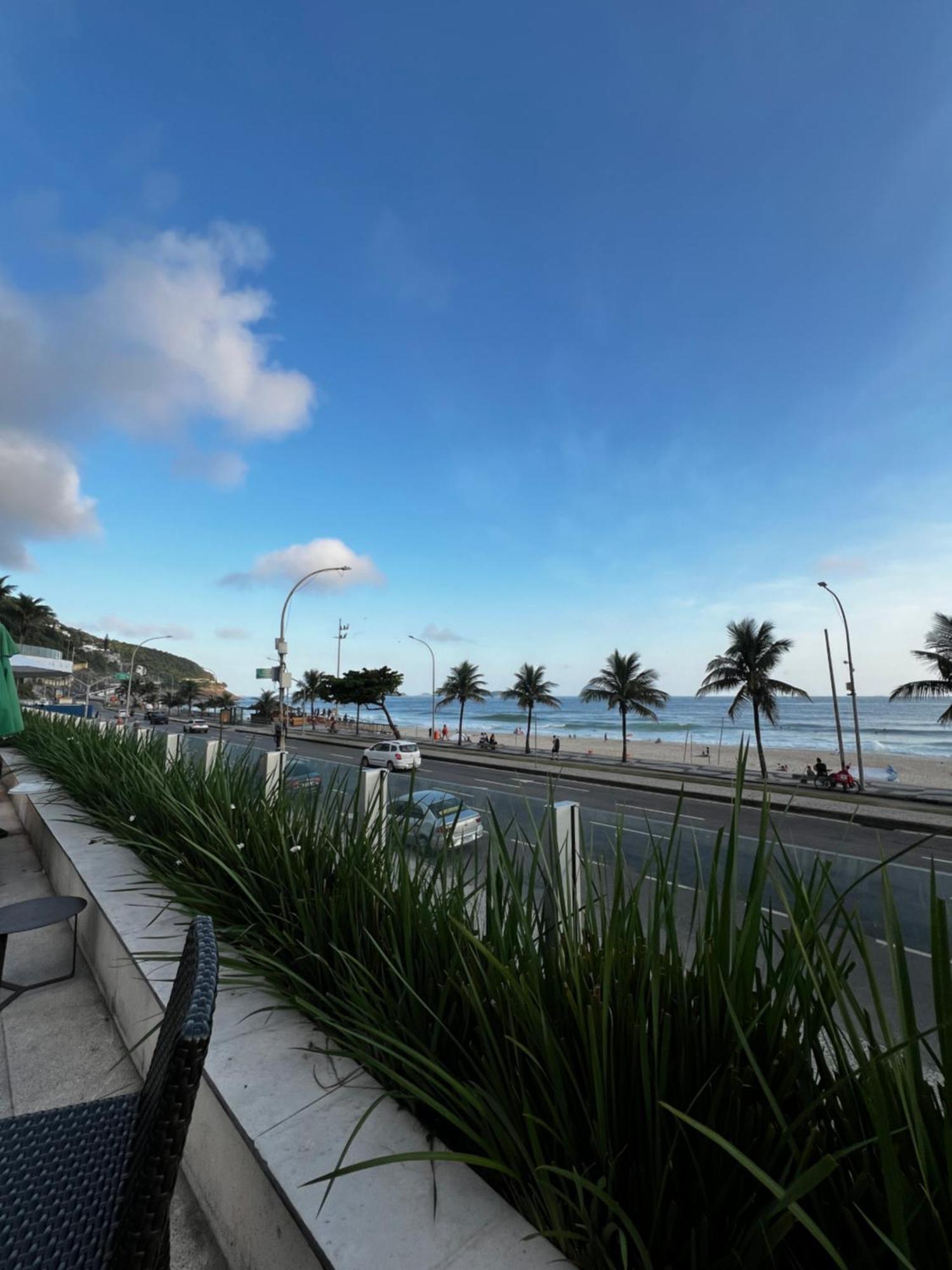 Hotel Nacional Rio de Janeiro Kültér fotó