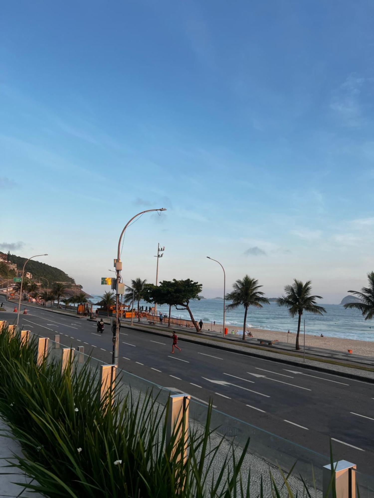 Hotel Nacional Rio de Janeiro Kültér fotó