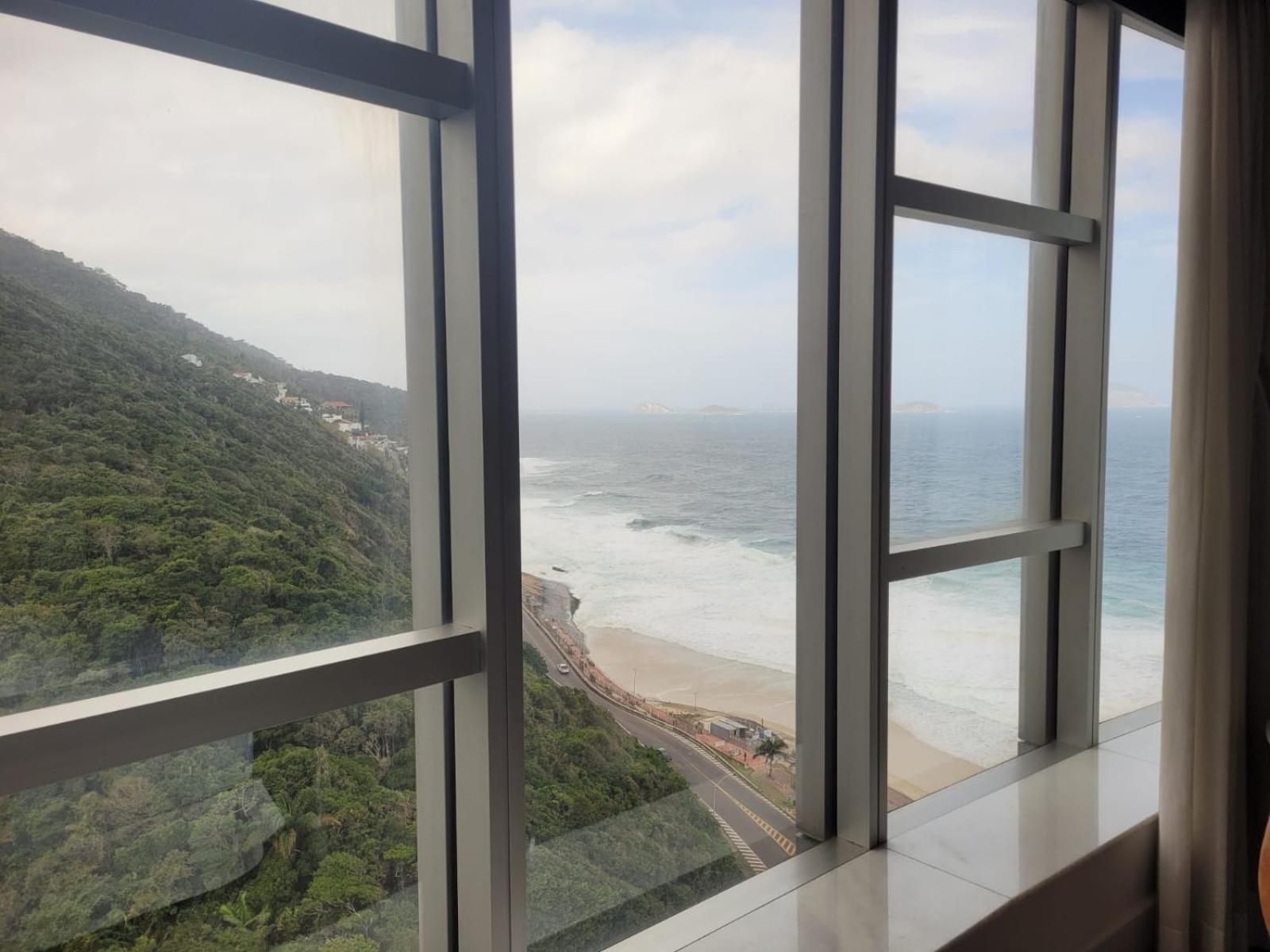 Hotel Nacional Rio de Janeiro Kültér fotó