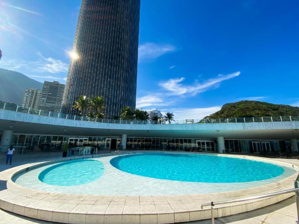 Hotel Nacional Rio de Janeiro Kültér fotó