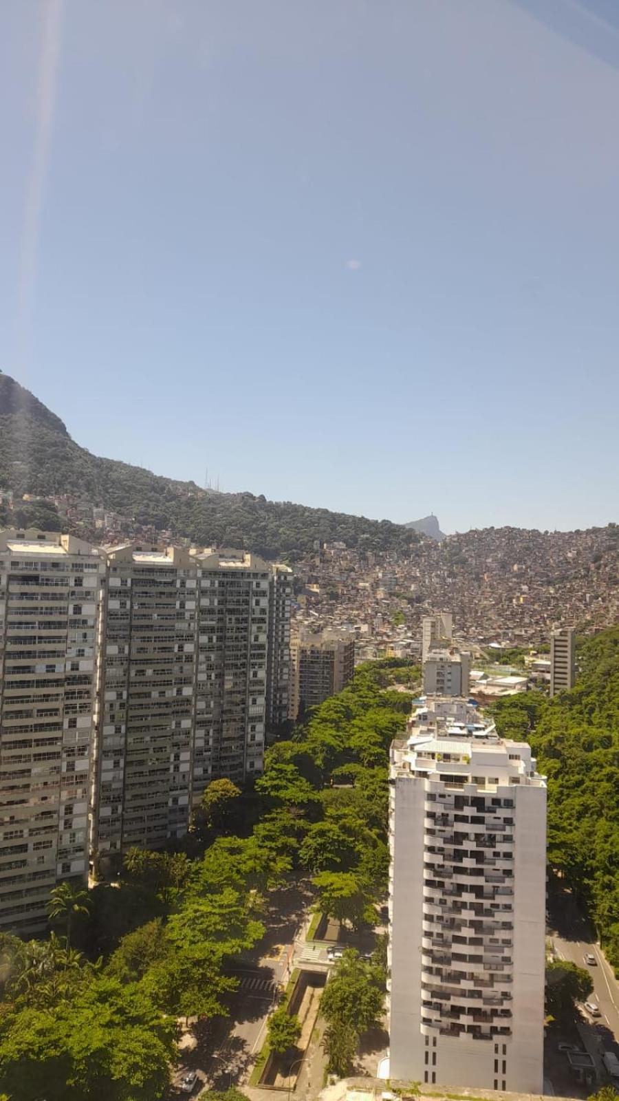 Hotel Nacional Rio de Janeiro Kültér fotó