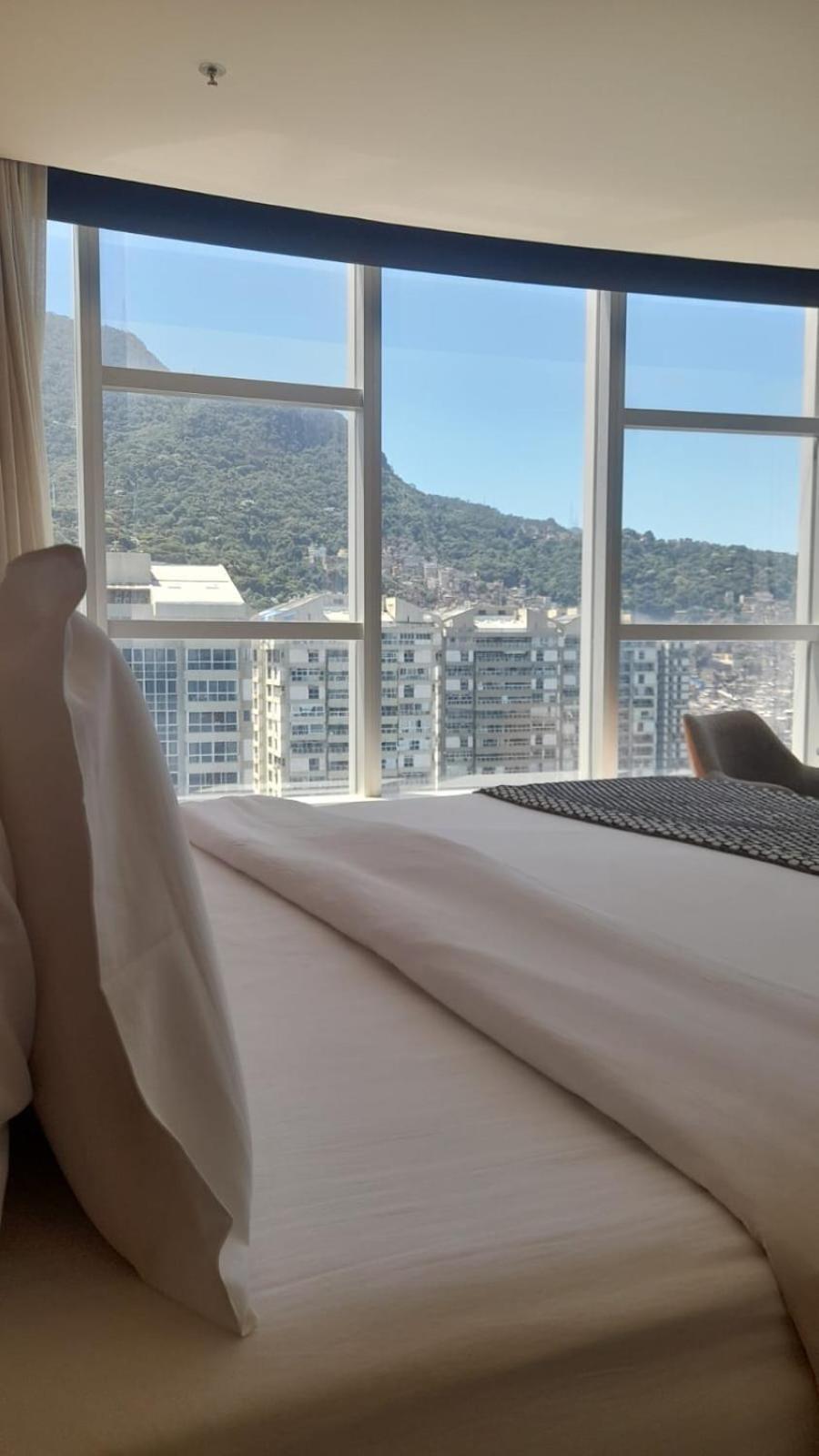 Hotel Nacional Rio de Janeiro Kültér fotó