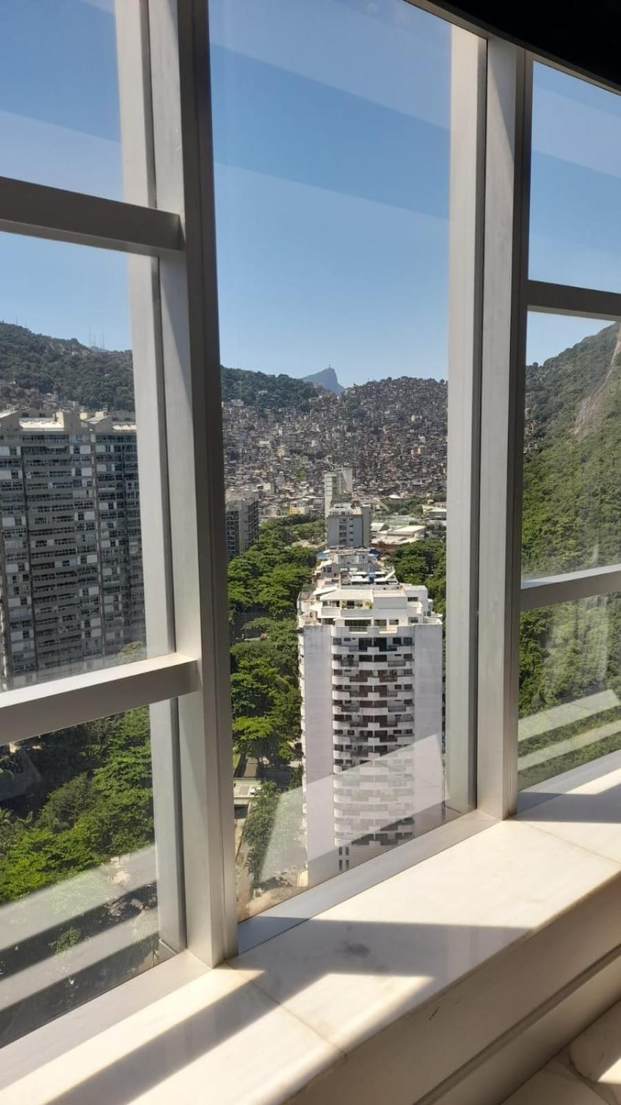 Hotel Nacional Rio de Janeiro Kültér fotó