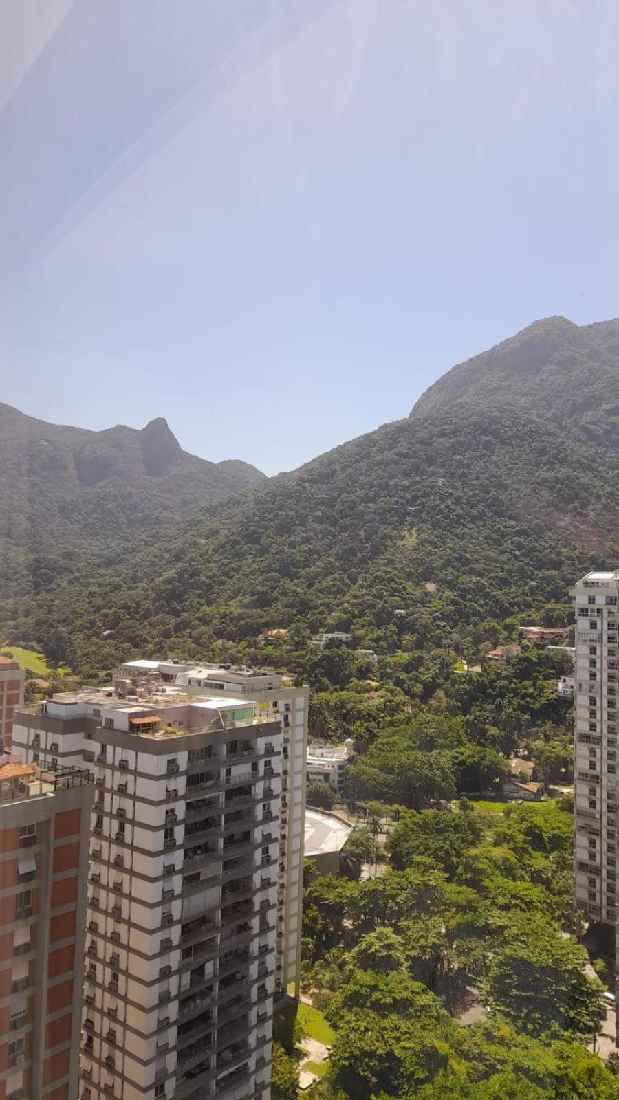 Hotel Nacional Rio de Janeiro Kültér fotó