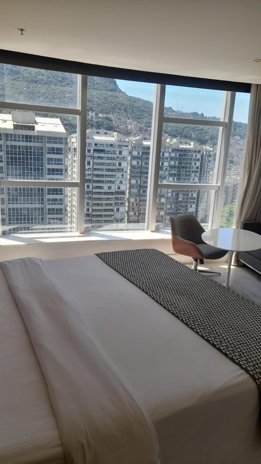 Hotel Nacional Rio de Janeiro Kültér fotó