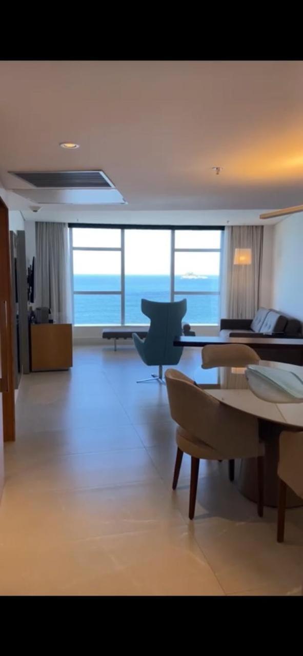 Hotel Nacional Rio de Janeiro Kültér fotó