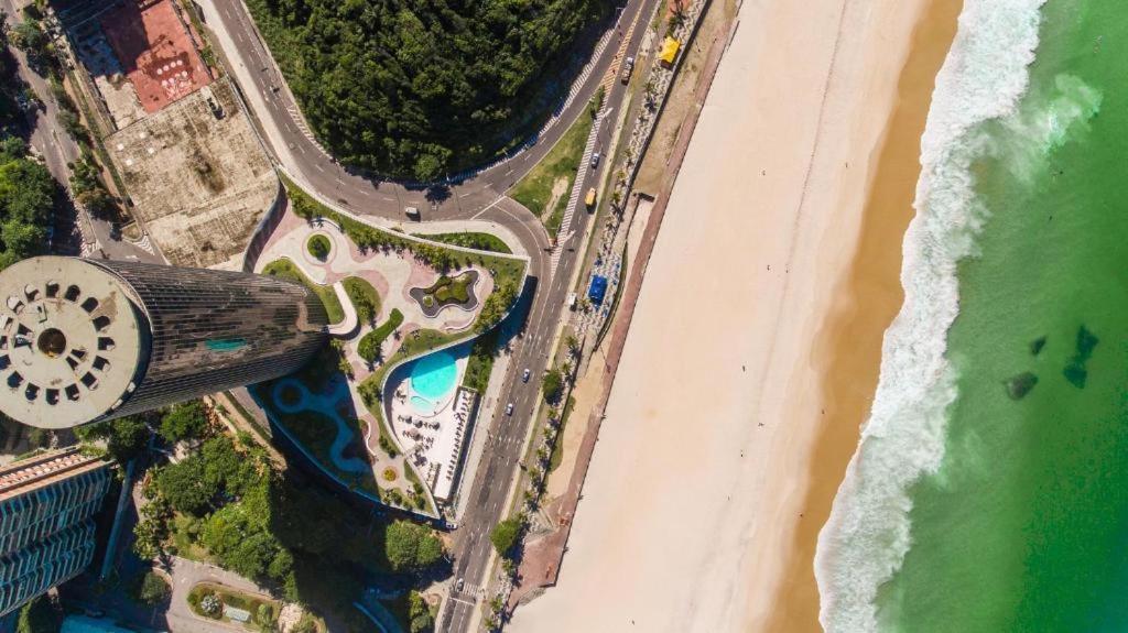 Hotel Nacional Rio de Janeiro Kültér fotó