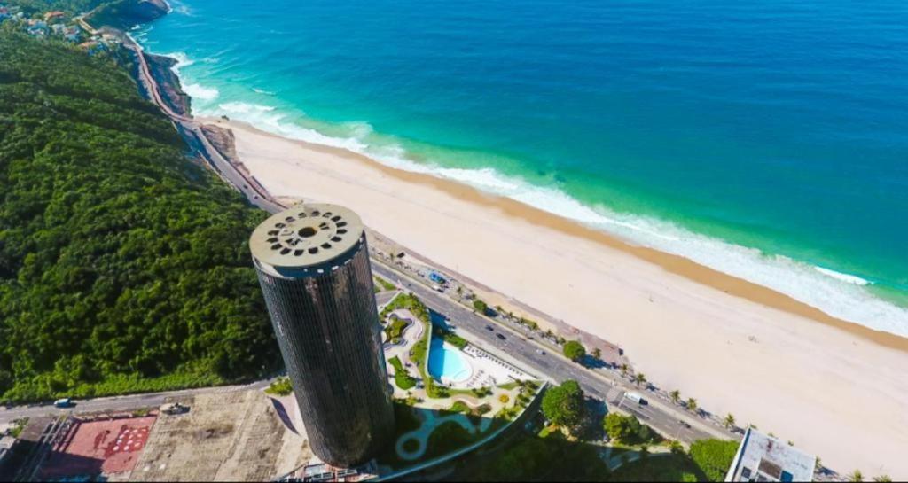 Hotel Nacional Rio de Janeiro Kültér fotó