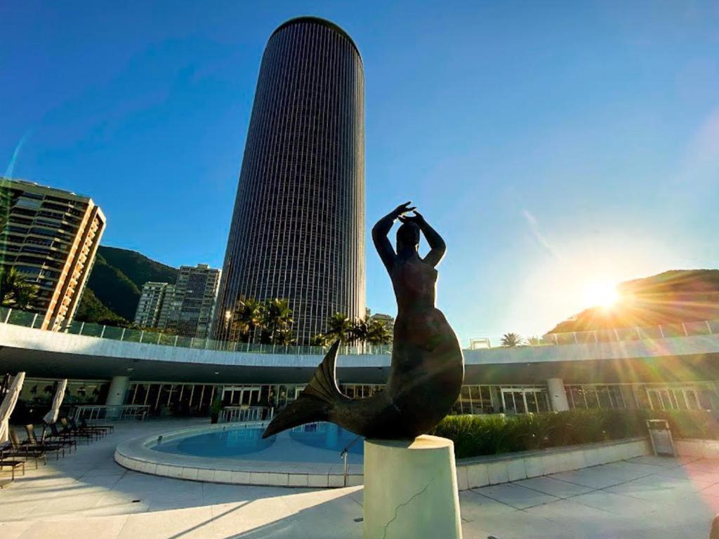 Hotel Nacional Rio de Janeiro Kültér fotó