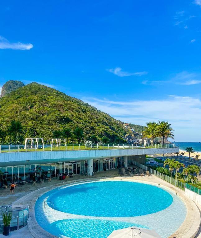 Hotel Nacional Rio de Janeiro Kültér fotó
