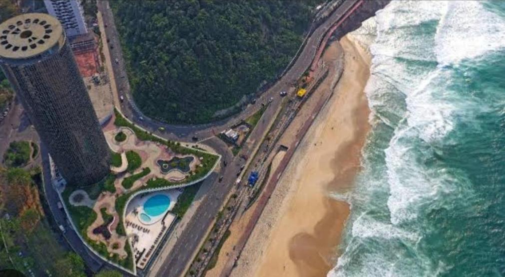 Hotel Nacional Rio de Janeiro Kültér fotó