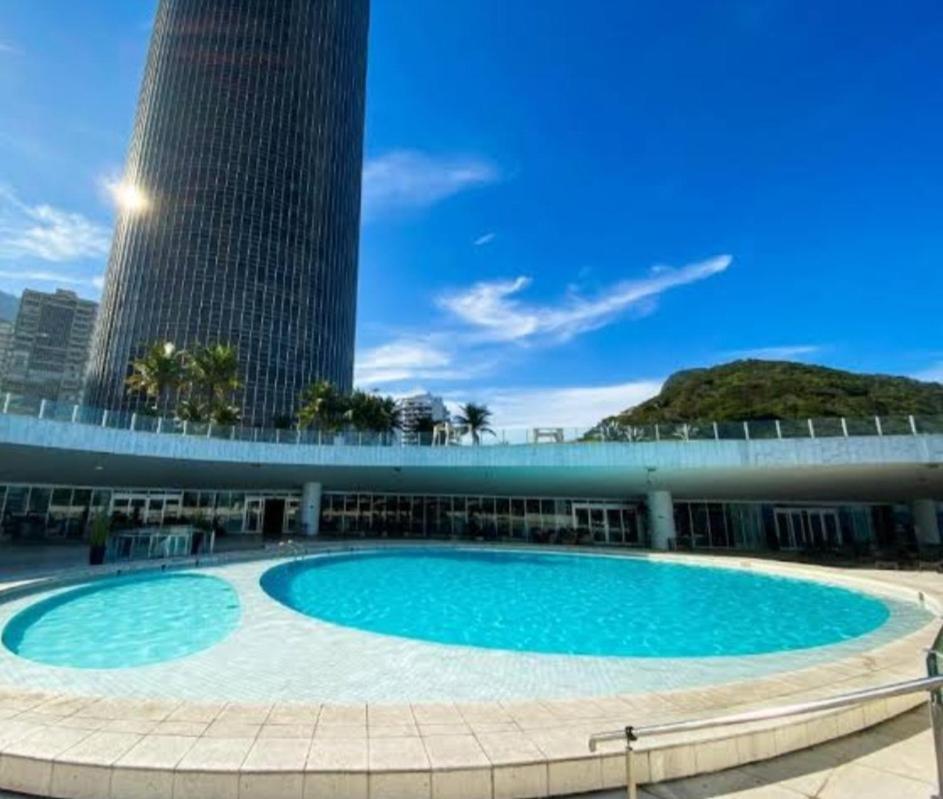 Hotel Nacional Rio de Janeiro Kültér fotó