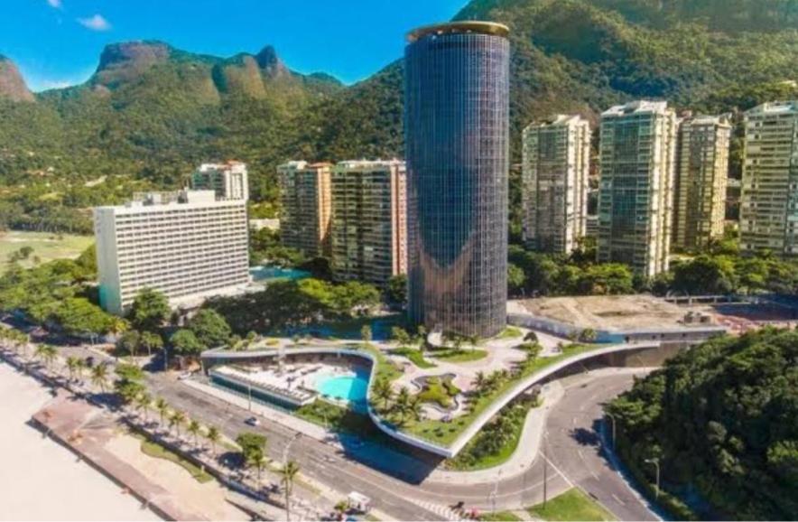Hotel Nacional Rio de Janeiro Kültér fotó